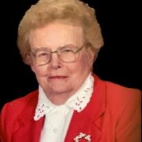 Beulah M. Kennicutt