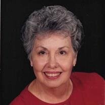 Evelyn Louise Sims