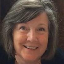 Sherry Cissell