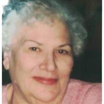 Barbara Waszyn