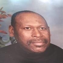 Clarence Lee Bell