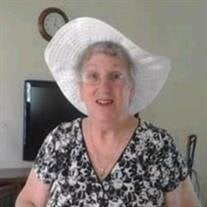 Diane Charle Wood
