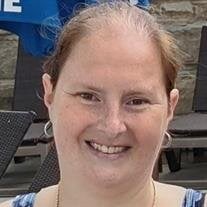 Jennifer Silvey
