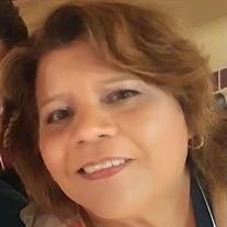 Erlinda Abilez Perez