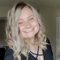 Ms. Kaitlin Brook Chappell