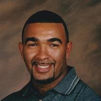 Mr. Albert Jeffrey Howard Sr
