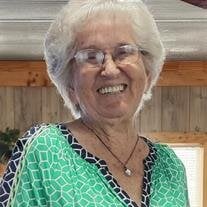 Doris Jean Cook