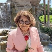 Juanita Laque DeLeon