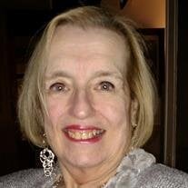 Karen S. Zeller