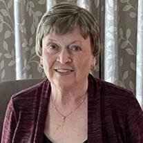 Janet Jordan