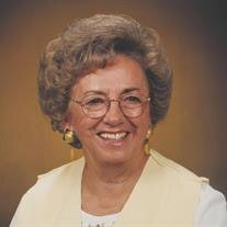 Mary Fritz