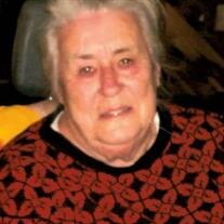 June Moore