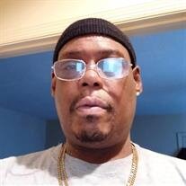 Calvin Edwards, Sr.