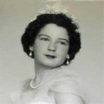 Victoria Vicky Zaccaro