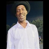 Mr. Quinta Dionne Maddox