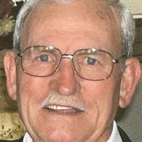 James Claude "Jim" Elkins