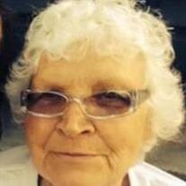 Marlene M. Steigerwald
