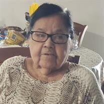 Obdulia Torres-Lugo