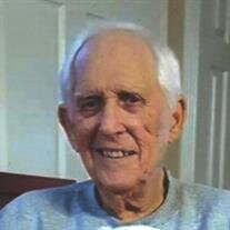 Billy Edward Coffey