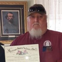 Darryl Langdon Lovelady