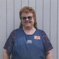 Linda Hinkley