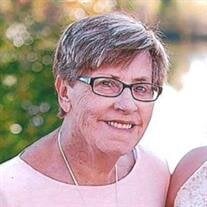Jean Haynes