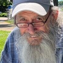 Robert Franklin "Frank" Millican Sr.