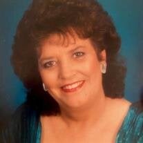 Carolyn Lambert Barrett