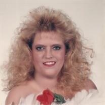Patricia Robin Wilson