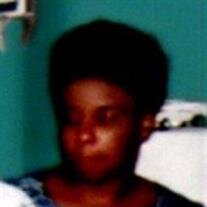 Charlotte Edna Harrison