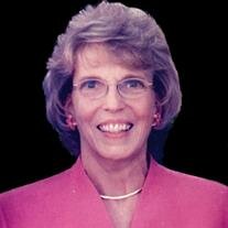 Gloria Ann Buckley