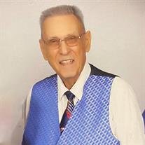 Mr. William "Dean" Manning Sr.