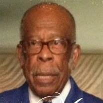 Leroy Vincent