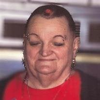 Susan Ann Thompson