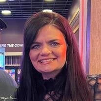 Kristin Michelle Coughran