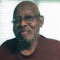 Walter Lee Knight (Southeast)