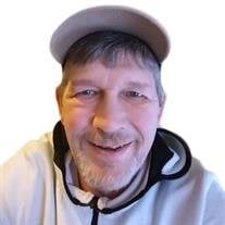 Ronald E. Gatzke