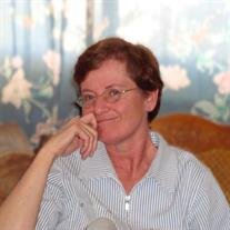 Carolyn Sue Boehm