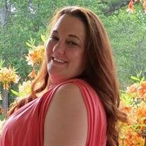 Chassidi Ramey "Sassy"