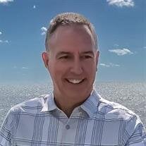 Anthony "Tony" Mauck