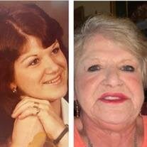 Malinda "Linda" Gail Collis