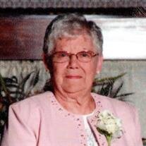Anna Mae Johnson