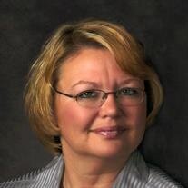 Charlene Olivia Fasching