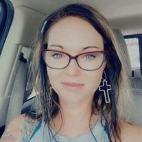 Alicia Schilreff-Rodriguez