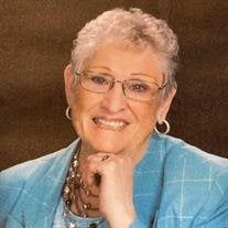 Patty Armbruster