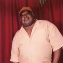 Mr. Terry Byrd