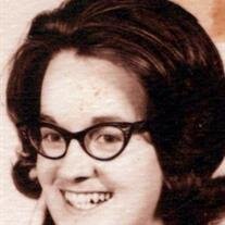 Virginia Ann Watson