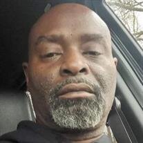 Eric DeAangelo "E" Bell