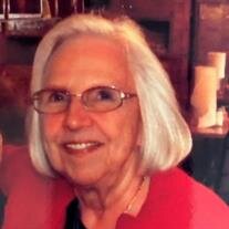 Itha Jean Young