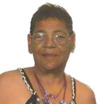 Mrs. Shirlene F. Clark